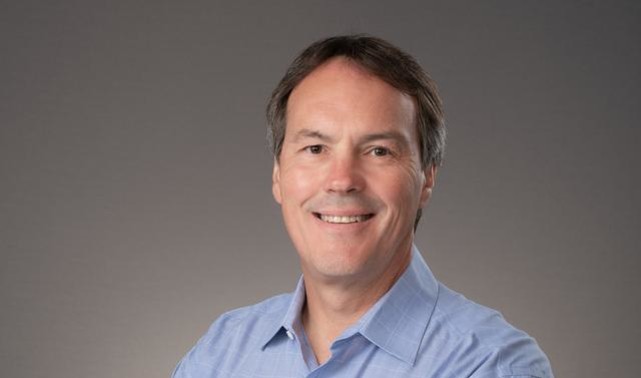 Steve Hawkins